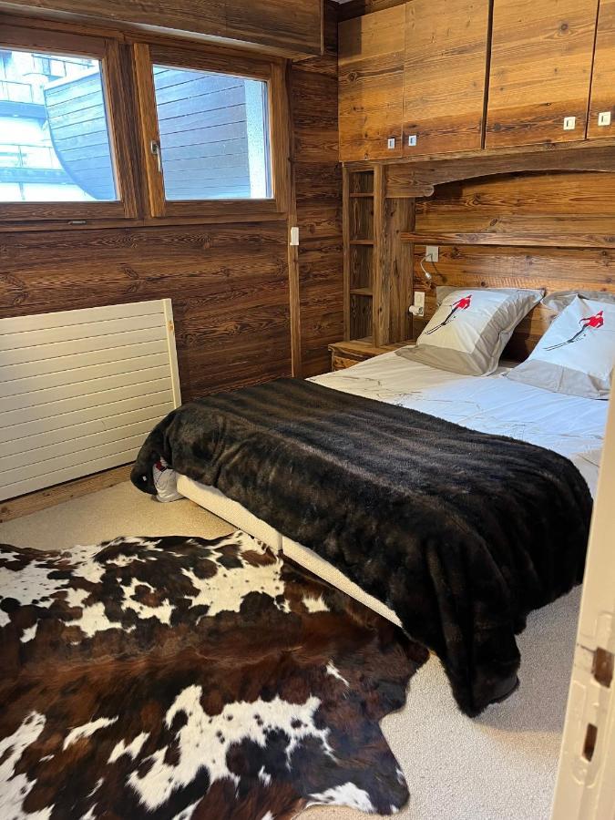 Tignes Le Lac - Le Santon Bel Appartement 4 Pers Екстер'єр фото